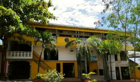 Hotel Boutique Mirador Las Palmas