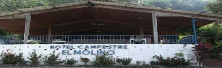Hotel Campestre el Molino