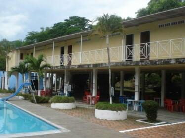 Hotel la Piragua