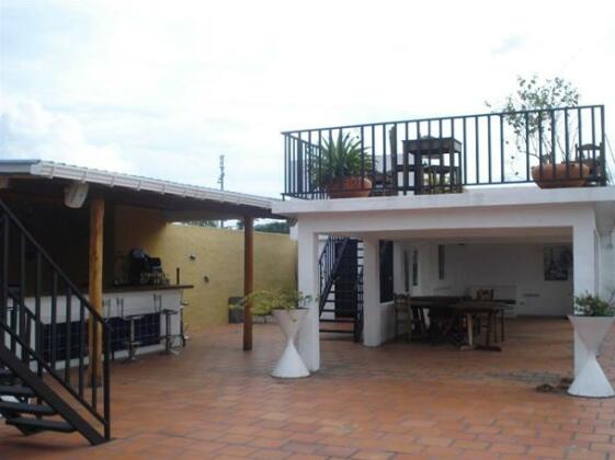 Hotel Paraiso Colonial