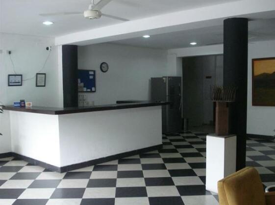 Hotel Paraiso Colonial - Photo2