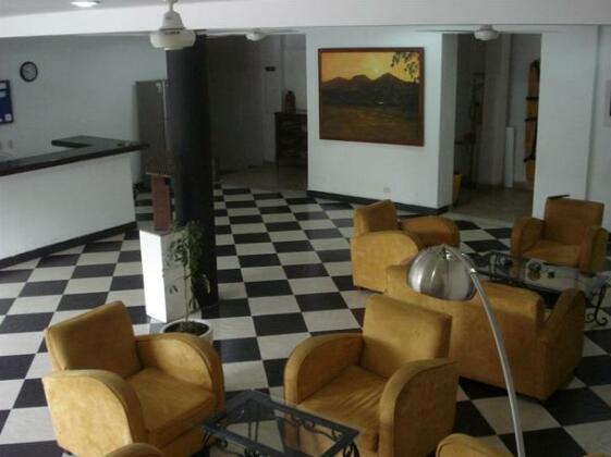 Hotel Paraiso Colonial - Photo3