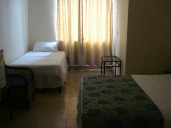 Hotel Paraiso Colonial - Photo4