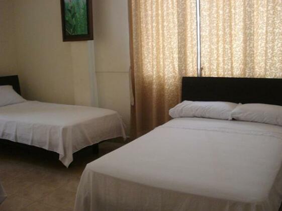 Hotel Paraiso Colonial - Photo5