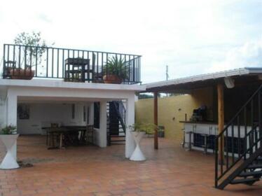 Hotel Paraiso Colonial