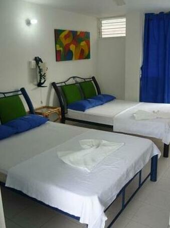 Hotel Riviera Plaza Honda