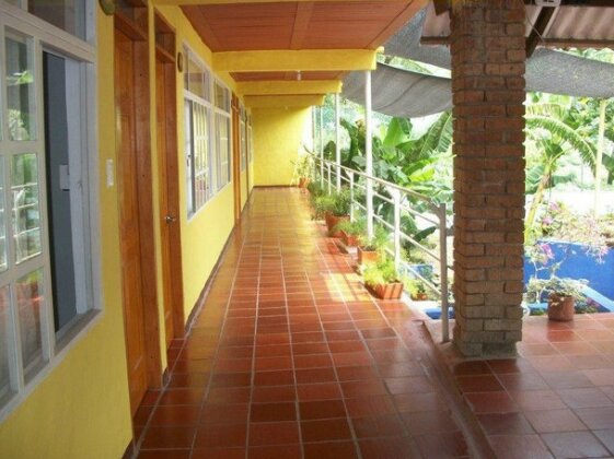 Meson Hondano - Photo2
