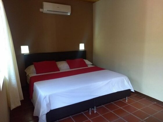 Meson Hondano - Photo3