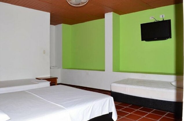 Meson Hondano - Photo4