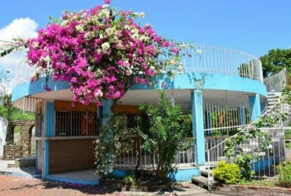Meson Hondano
