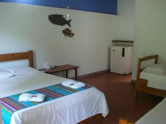Waka Hotel Rural