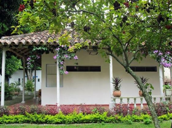 Waka Hotel Rural - Photo2