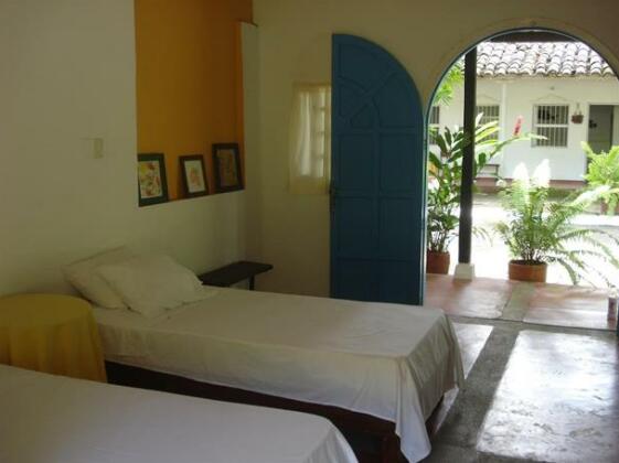 Waka Hotel Rural - Photo3