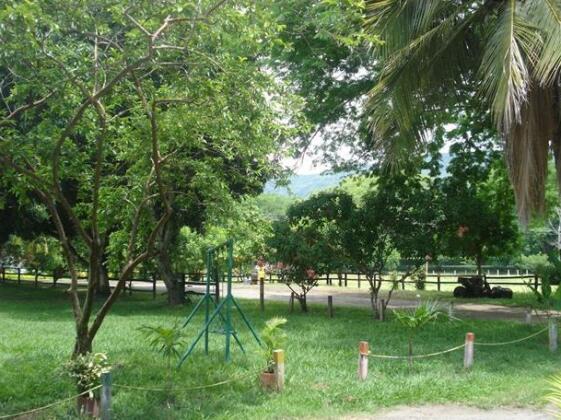 Waka Hotel Rural - Photo4