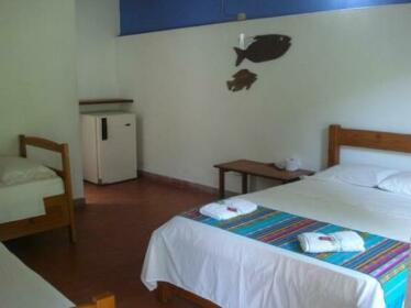 Waka Hotel Rural