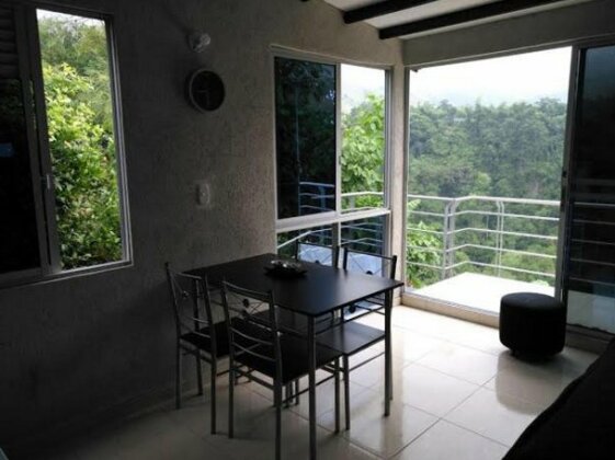 Akuarela Condominio - Photo4