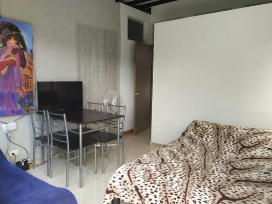 Akuarela Condominio - Photo5
