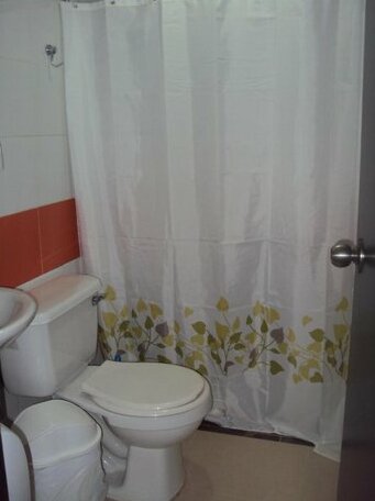 Apartamento Amoblado en Ibague - Photo2