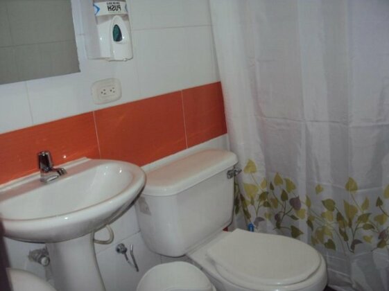 Apartamento Amoblado en Ibague - Photo3