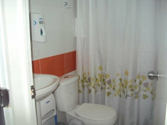 Apartamento Amoblado en Ibague - Photo4