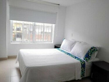 Apartamento Amoblado en Ibague