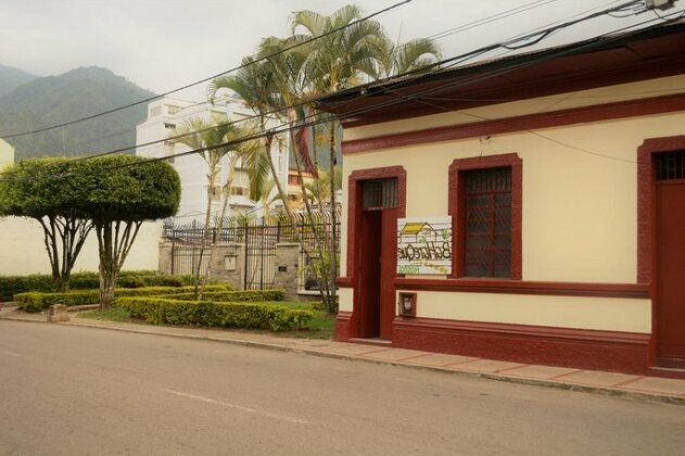 Bahareque Hostal - Photo2