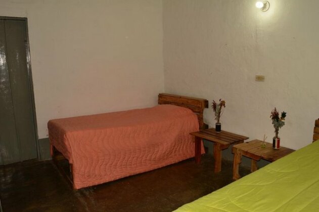 Bahareque Hostal - Photo5