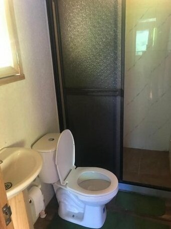 Cabana el mirador Ibague - Photo4