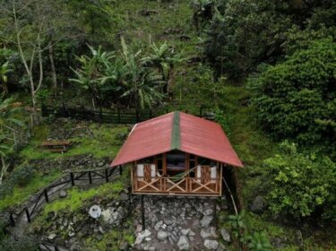 Cabana el mirador Ibague