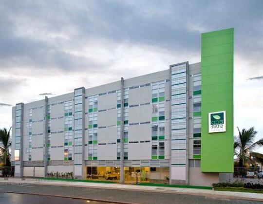 Eco Star Hotel