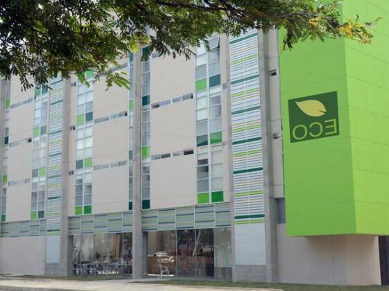 Eco Star Hotel - Photo2