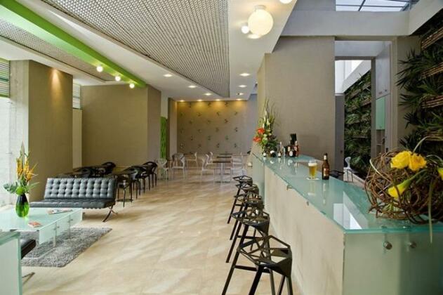 Eco Star Hotel - Photo3