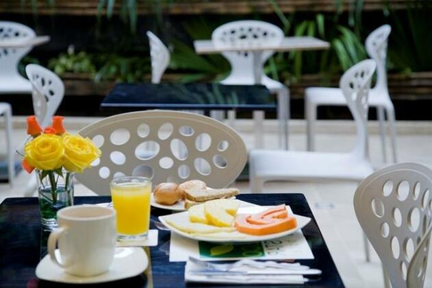 Eco Star Hotel - Photo4