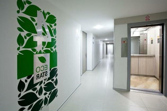 Eco Star Hotel - Photo5