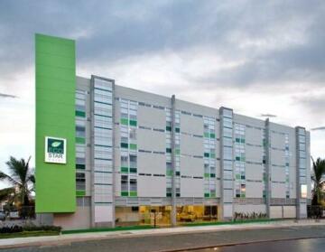 Eco Star Hotel