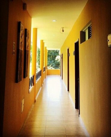 El Eden Casona Campestre - Photo4