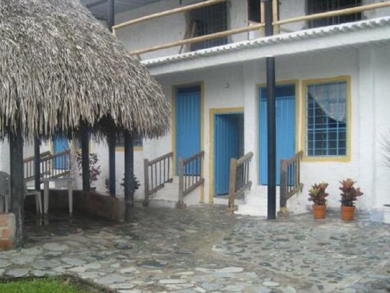 Finca Villaleones