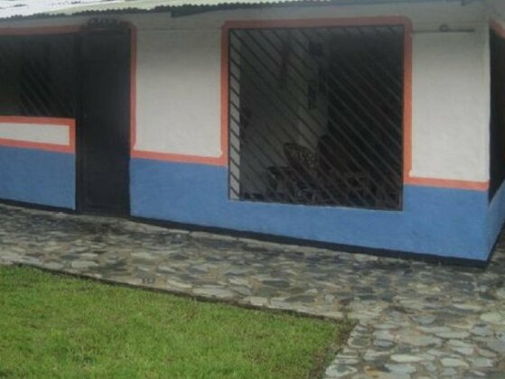 Finca Villaleones - Photo2