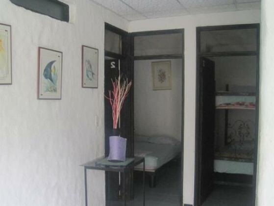 Finca Villaleones - Photo4