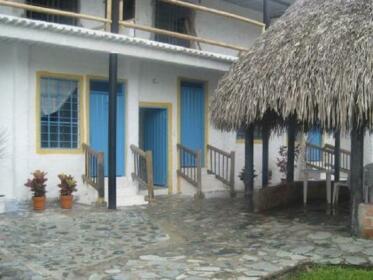Finca Villaleones