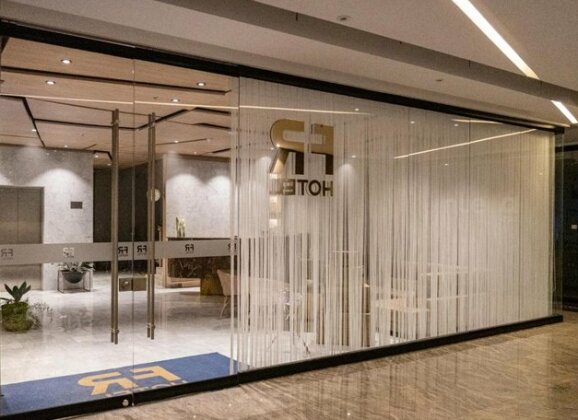 FR Hotel - Photo2