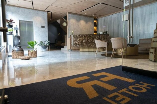 FR Hotel - Photo3