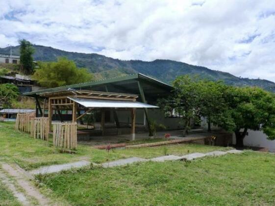 Hostal Botanical Xpedition
