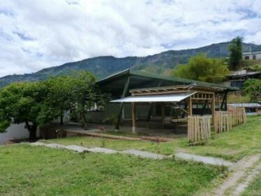 Hostal Botanical Xpedition