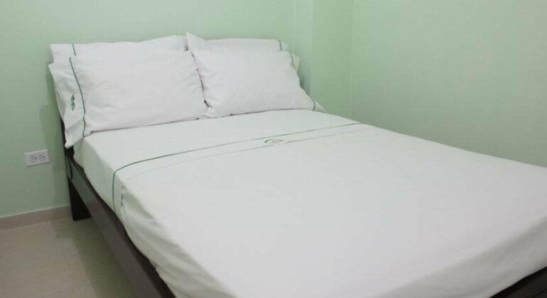 Hotel 3ra Avenida - Photo5