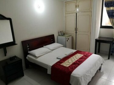 Hotel Alferes Ibague