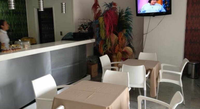 Hotel Ambala Ibague - Photo2