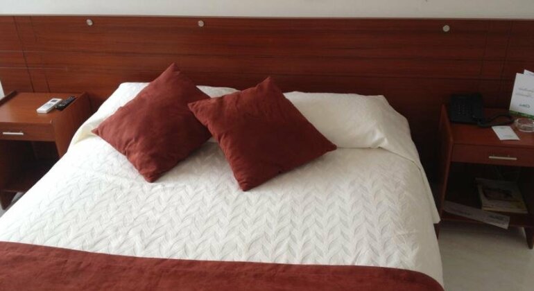 Hotel Ambala Ibague - Photo5