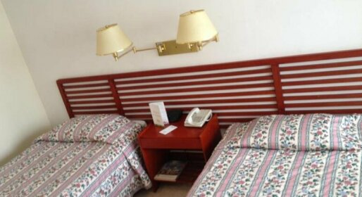 Hotel Ambala Ibague