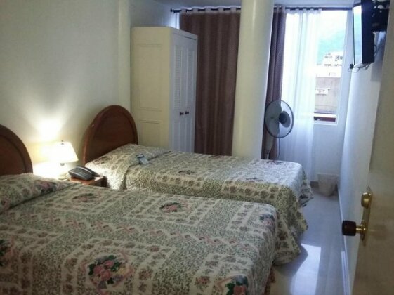 Hotel Ambeima - Photo2